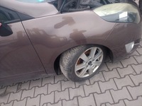 фото thumb №1, Крило праві перед renault grand scenic iii 09-15r