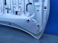 фото thumb №12, Toyota corolla e21 hb kombi 19- 2019- капот крышка двигателя хэтчбек