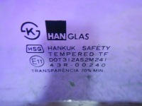 фото thumb №3, Daewoo tico стекло дверная дверь правый перед