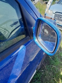 фото thumb №1, Skoda fabia i htb 5d зеркало правое