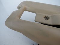 фото thumb №15, Корпус защита колонки рулевого 8648403 volvo s60 ii v60 i xc60 i