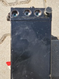 Помпа подъёма кабины renault gama t range c k Доставка, фото thumb