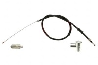 фото thumb №1, Trw трос тормоза ручного citroen задняя jumper 06-