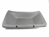 фото thumb №1, Оббивка кришки багажника ford ecosport 1909492