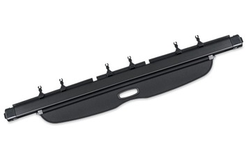 фото thumb №7, Honda cr-v iii 2006-2012 ролета багажника чорна 84410-swa-003z