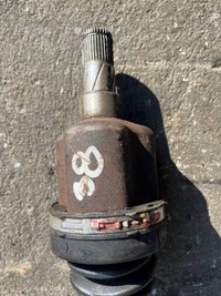 фото thumb №3, 38 mini cooper r55 r56 1.6b приводной вал передняя левая 2756339