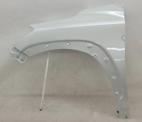 фото thumb №1, Toyota corolla cross 2020 крыло перед передний левый fv