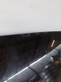 фото thumb №6, Zafira b капот крышка двигателя z20r