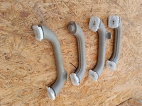 фото thumb №7, Кронштейн ручка стельовий перед задня комплект chrysler pt cruiser