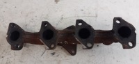 фото thumb №2, Коллектор выпускной renault scenic ii 1.9 dci