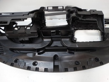 фото thumb №10, Панель раздаточная консоль vw polo 6r 6r1857001ac