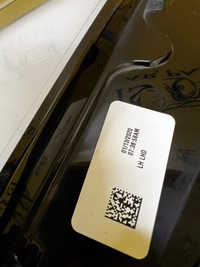 фото thumb №14, Комплектна лампа full led лівий перед фара tesla model 3 2020 europa