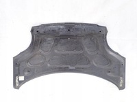 фото thumb №16, Chevrolet spark ii 2 05-09 капот кришка двигуна