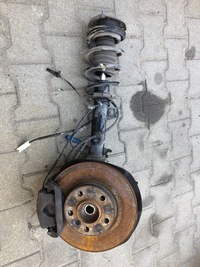 фото thumb №1, Амортизатор поворотна опора ліва mini cooper countryman r60 2.0 d