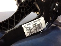 фото thumb №4, Peugeot 2008 1,2 vti педали