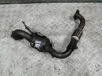 фото thumb №1, Ford focus mk3 1.0 ecoboost катализатор