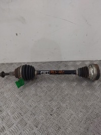 фото thumb №7, Volkswagen оригинальный номер 5c0407271ar полуось