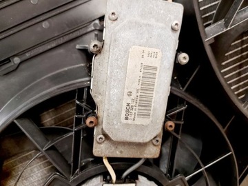 фото thumb №12, Audi q7 4l 3.0 tdi радіаторів води кондиціонера вентилятори 7l6121253b