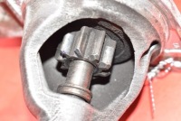 фото thumb №8, Стартер test 7505979 bmw e46 1.8 valvetronic 116 km 01-06