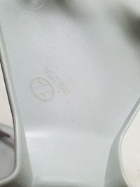 фото thumb №7, Vw volkswagen up оригинальный колпак 14" 1s0601147