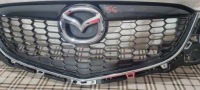 фото thumb №3, Решётка радиатора решётка радиатора mazda cx5 i