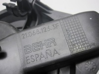 фото thumb №4, Воздуходувка обдув citroen xsara 1.6 98r