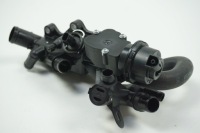 фото thumb №3, Корпус термостата renault megane iii 1.2tce