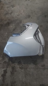 фото thumb №1, Chrysler pacifica 17-25r крила лівий задня чверть