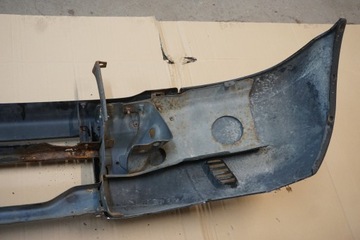 фото thumb №15, Nissan patrol бампер перед переднее gr y61 97-03r