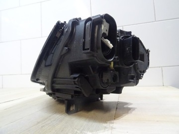 фото thumb №9, Audi a3 8v рестайлинг 2016- лампа левая перед полный led 8v0941033c llu