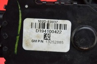 фото thumb №8, Потенциометр педаль газа eu 13252885 opel meriva b 1.7 cdti 110 km 10-14