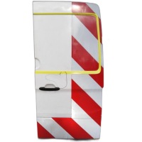 фото thumb №1, Vw crafter ii 7c man tge дверь задние задняя правое