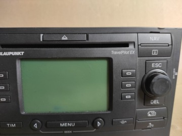 фото thumb №6, Радио автомобильные ford mondeo