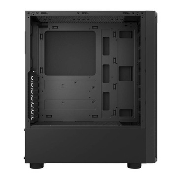 ЧЕХОЛ ДЛЯ ПК DARKFLASH GAMING MELODY АКРИЛОВОЕ СТЕКЛО SPCC USB
