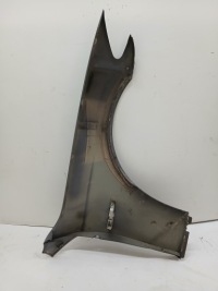 Крыло левый передний bmw f10 a52 Доставка, фото thumb