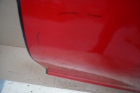 фото thumb №6, Honda civic ix дверь левая задние r81 uk 2014 rok красные