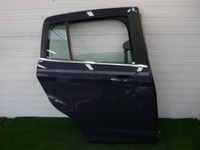 фото thumb №1, Ford b-max 12- двері задні праве задня midnight sky