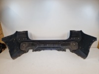фото thumb №9, Bmw x1 f48 м-пакет 15-19 бампер задний pdc 10833610