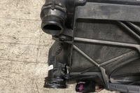 фото thumb №8, Комплект радиатор vw golf plus 5m1, 521 1k0820411n 1.9l дизель 2006