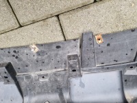 фото thumb №11, Бампер renault kadjar lift tylko na pdc prest-01