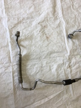 фото thumb №11, Seat ibiza 6l шланг кондиціонера 6q1820741l