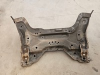 фото thumb №6, Peugeot 3008 i балка подрамник двигателя подрамник