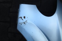 фото thumb №6, Chrysler voyager iv 01-07 крыло правые левый ps2