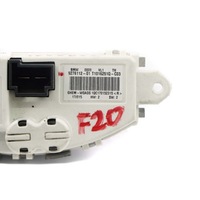 фото thumb №9, Bmw f20 f21 f30 регулятор вентилятор резистор jeż