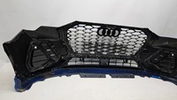фото thumb №9, Audi q3 83a 18r- s-line бампер оригінал