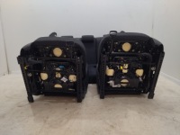 фото thumb №8, Обивка сиденья перед заднее сиденье задняя материал vw golf vii 2013+