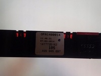 фото thumb №3, Audi a6 4g0 додатковий світло сплав 4g5945097a led