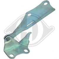 фото thumb №1, Петля капот nissan pathfinder 99-04