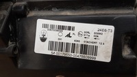 фото thumb №14, Лампа перед права maserati ghibli 13- bi-xenon поворотний led