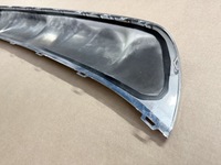 фото thumb №14, Накладка спойлер mercedes w156 gla lift amg, x156 перед